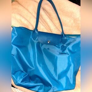 Longchamp Large Tote